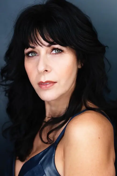 Toni Vitale