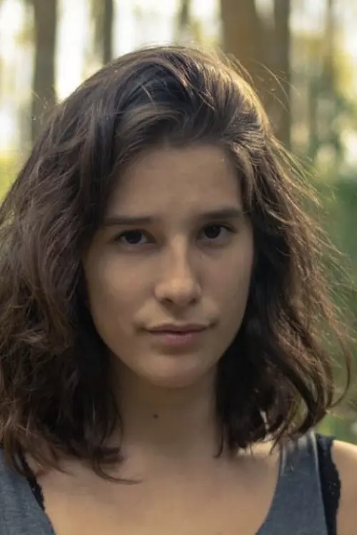 Geraldine Soloeta