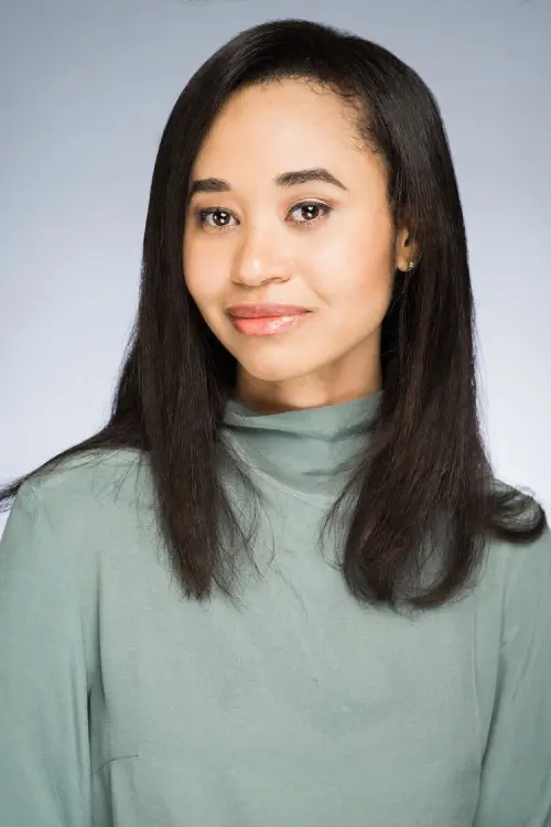 Ericka Boston