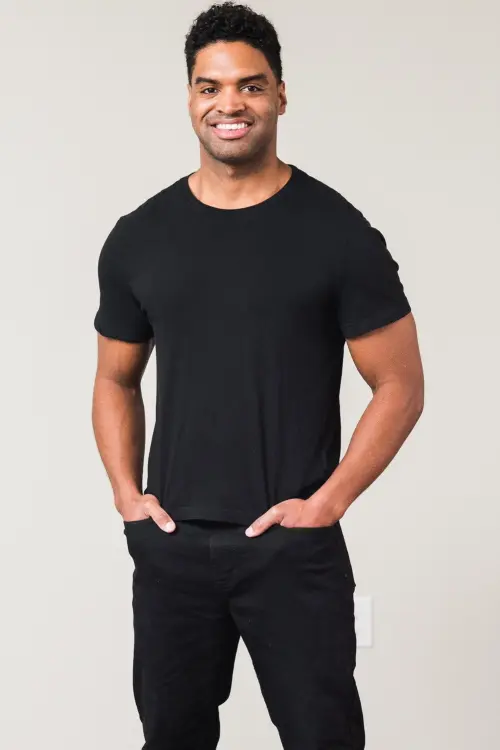 Dylan Bailey