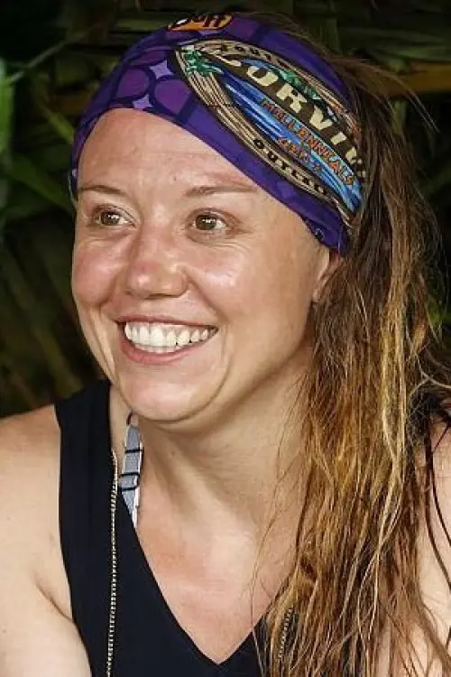 Jessica Lewis
