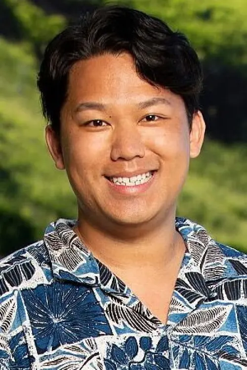 Vince Moua