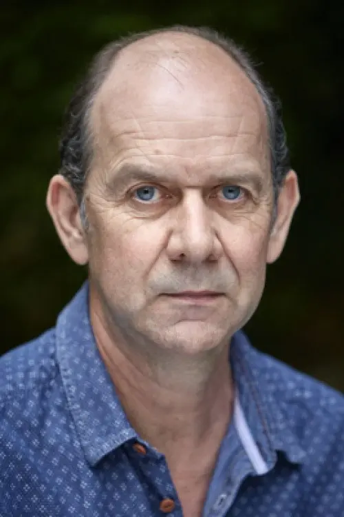 Jonty Stephens