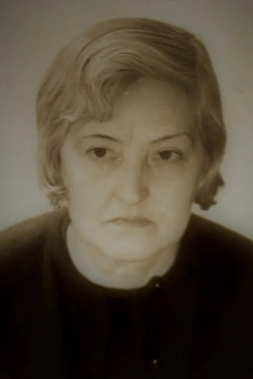 Татьяна Лихачёва