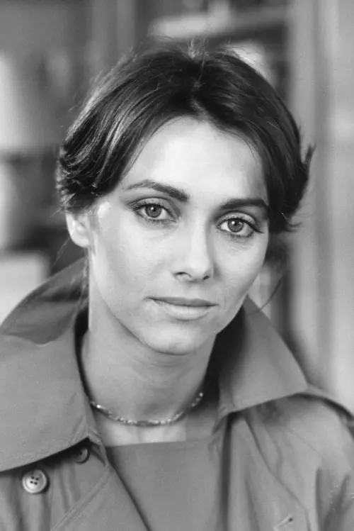 Катерина Лепрінс