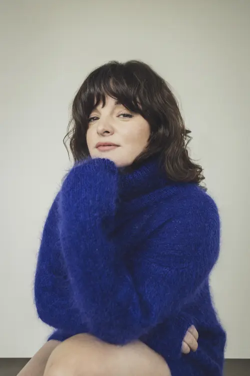 Joanie Guérin