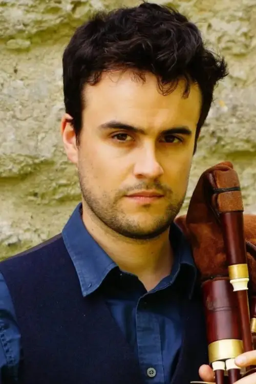 Callum Armstrong