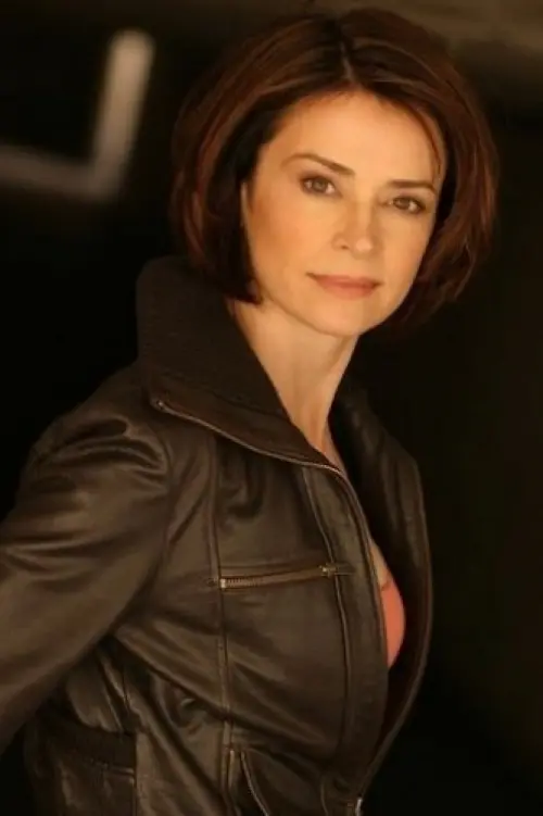 Juliana Donald