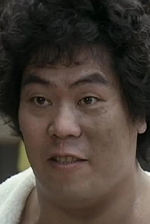 Хуан Ген-Вей