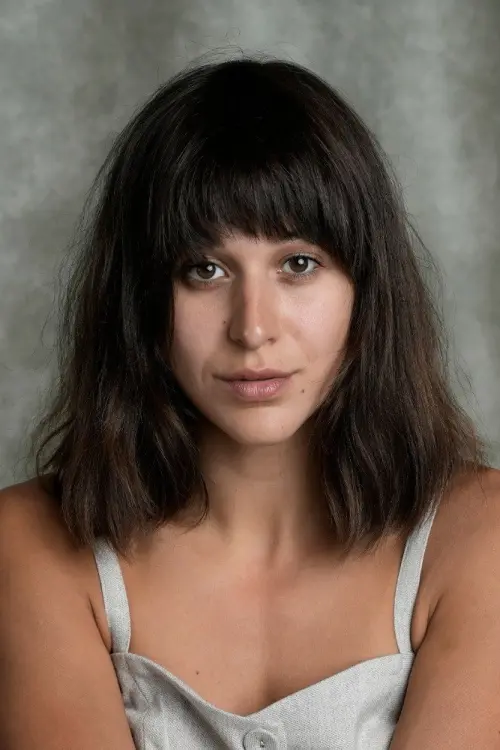 Мікаела Джейд Такер