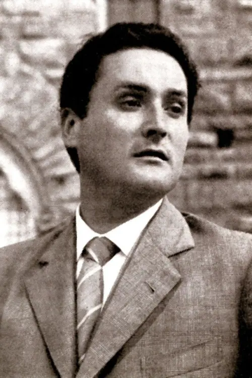 Альфредо Б'янкіні