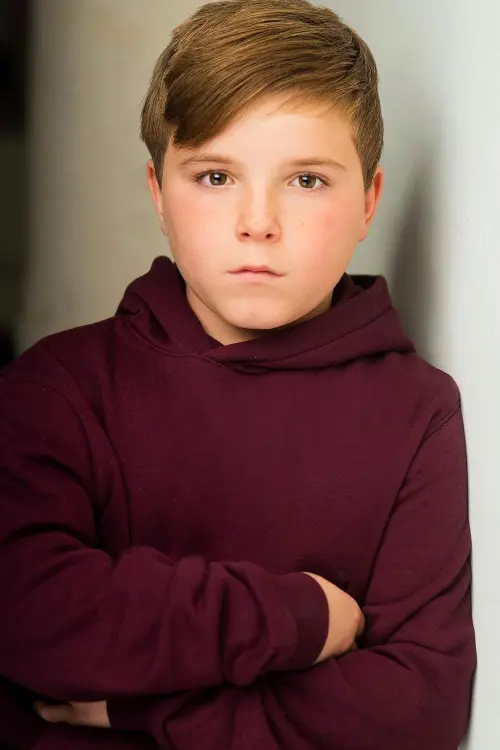Mason Gahan