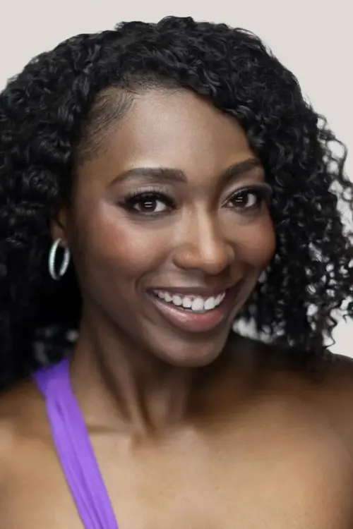 Aniya Harvey