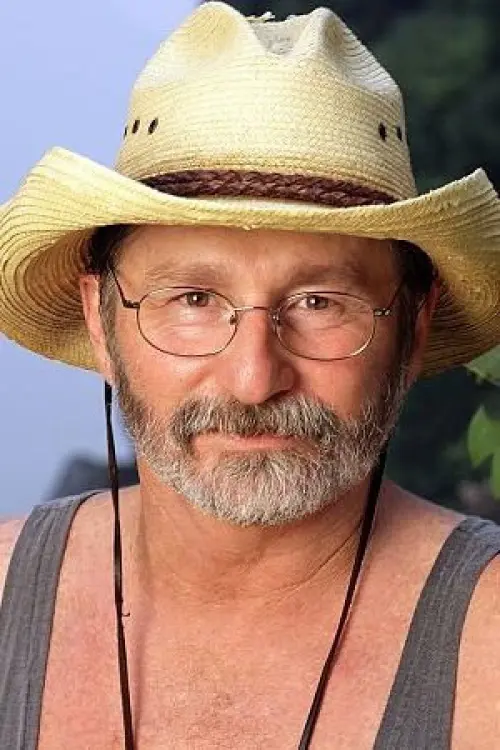 Steve Morris