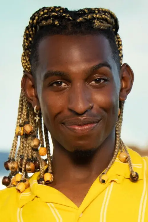 Tevin Davis