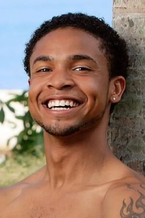 GC Brown