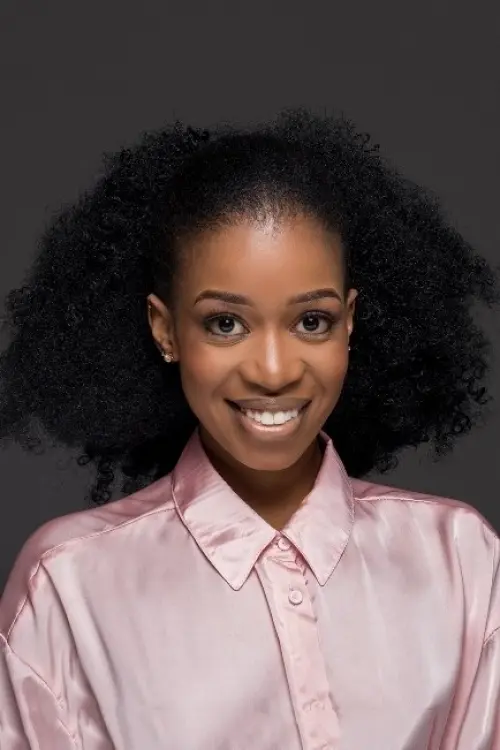 Zoleka Monare