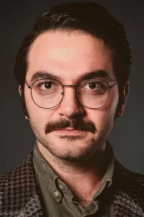 Ерен Пекгоз