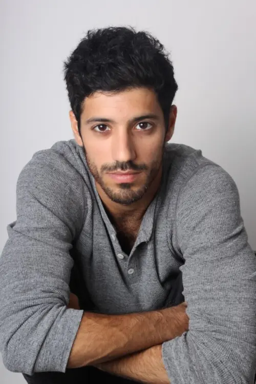 Tamir Ginzburg