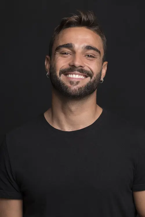 Agustín Balbi Gotusso