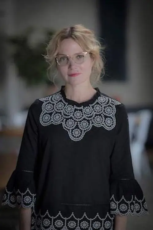 Amy Scott