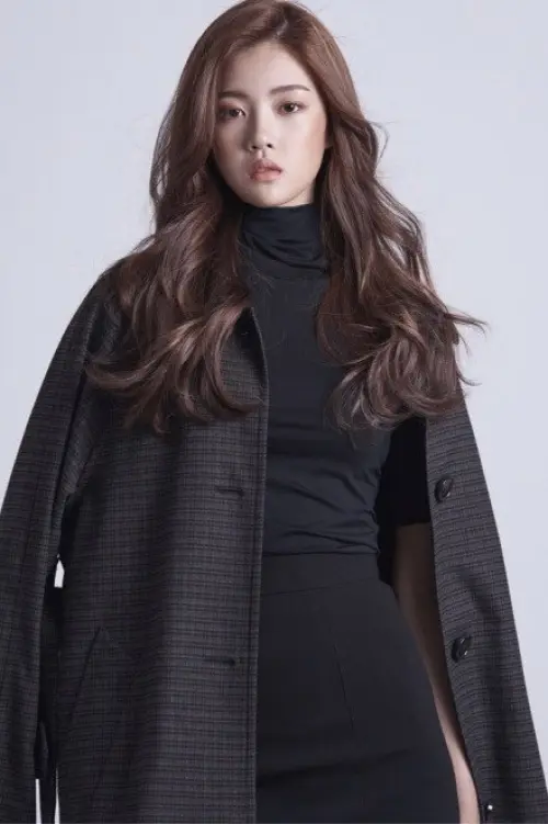 Kim Gyu-yeon