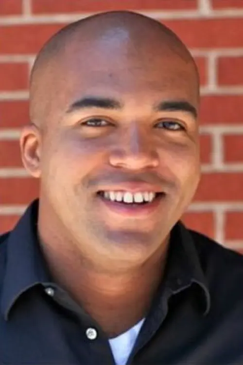 Eric Simons