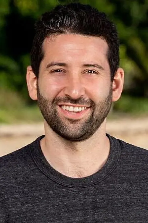 Jason Linden