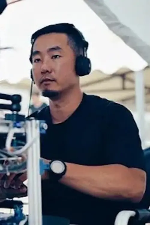 Rocky Zhang