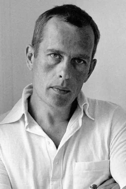 Єрн Доннер