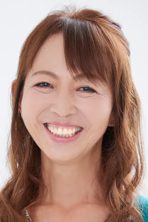 Saeri Yokota