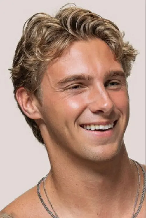 Caleb McDaniel