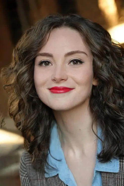 Halie Robinson
