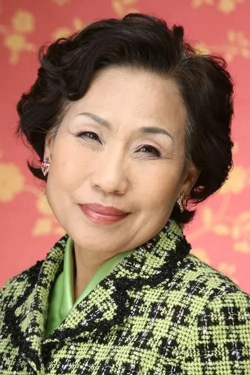 김경애