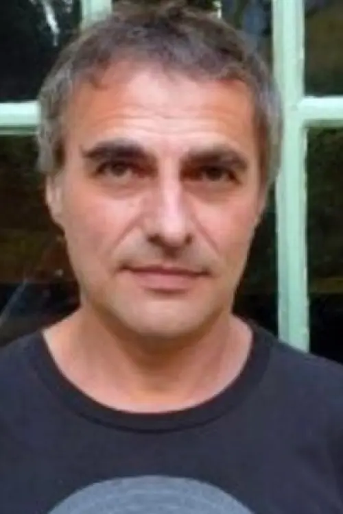 Dominique Gaborieau