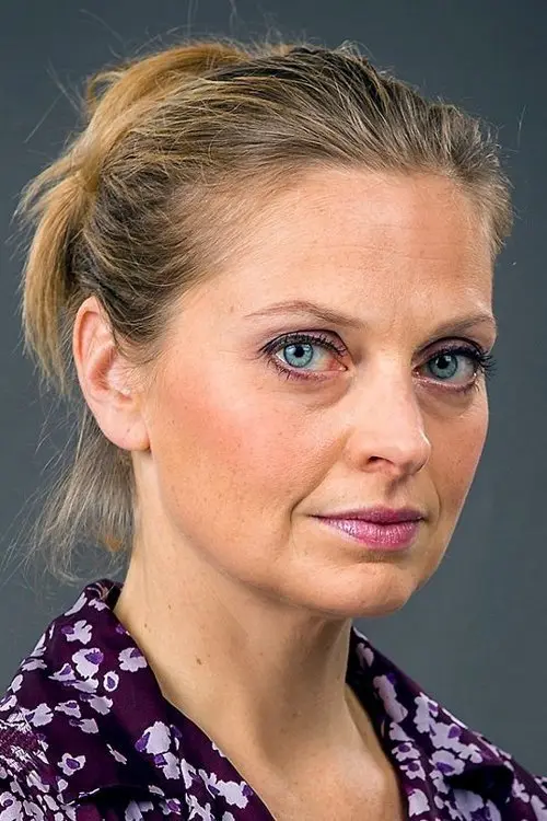 Анна Бач-Віг