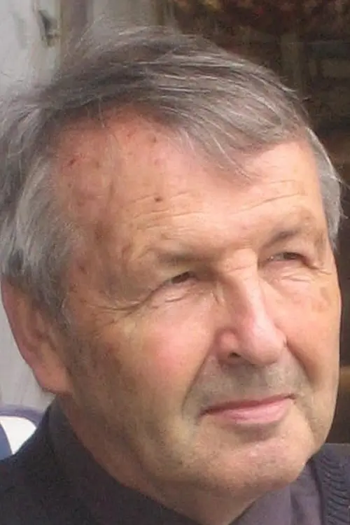 Павло Гайний
