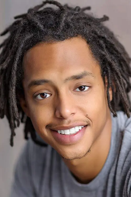 Джейкоб Ґібсон