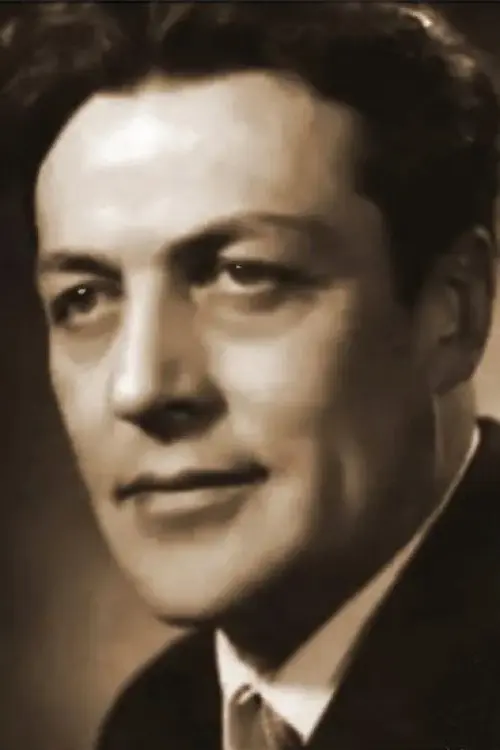 Konstantin Konstantinovskiy