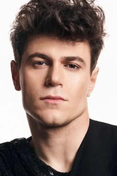 Theo Evan