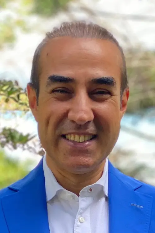 Bünyamin Sürmeli