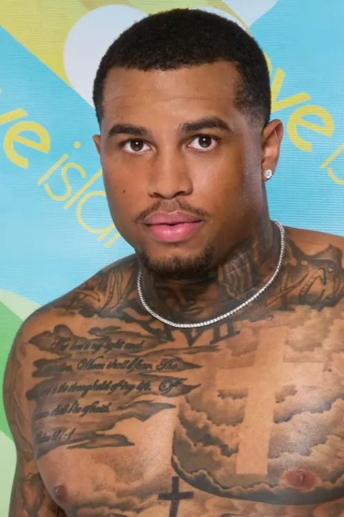 Jeff Christian