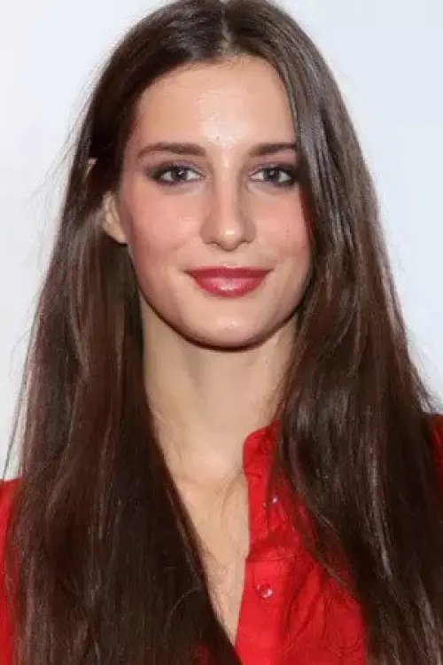Audrey McGraw