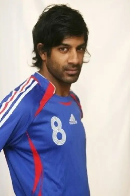 Вікаш Дорасо