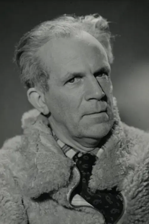 Svend Methling