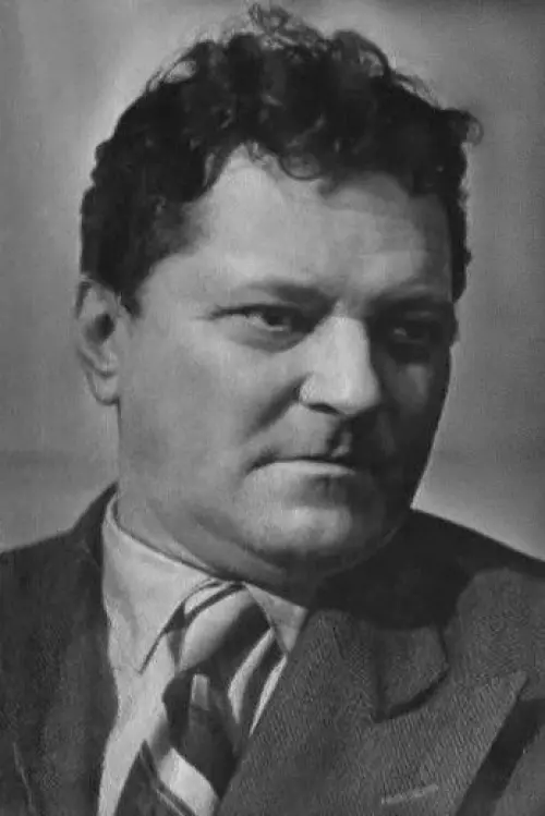 Леонид Соловьёв