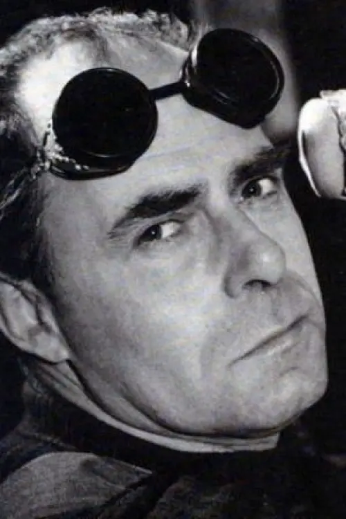 Alain Douarinou