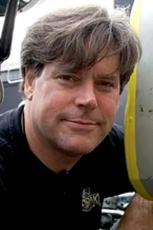 Eric Alan Edwards