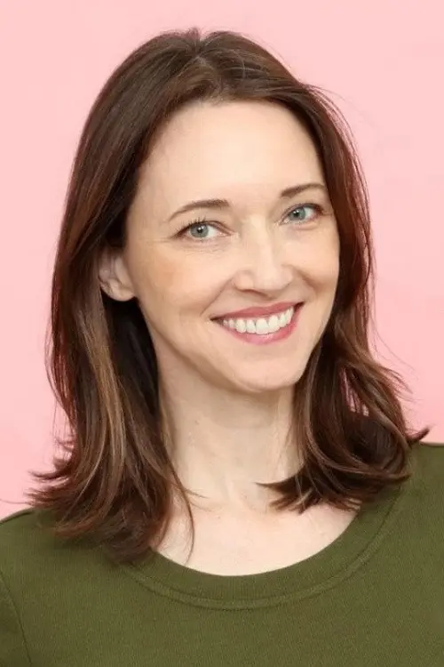 Karen Prior