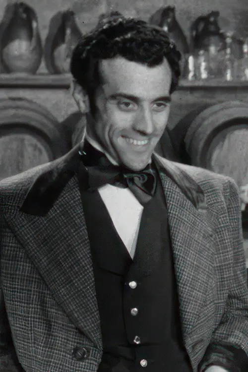 Gilles Quéant